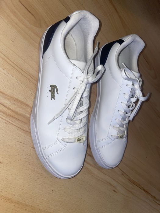 Lacoste Lerond Pro 123 сникърси 43 номер