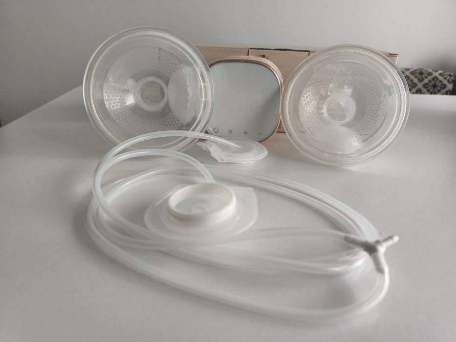 Pompa de san electrica XIOMAX