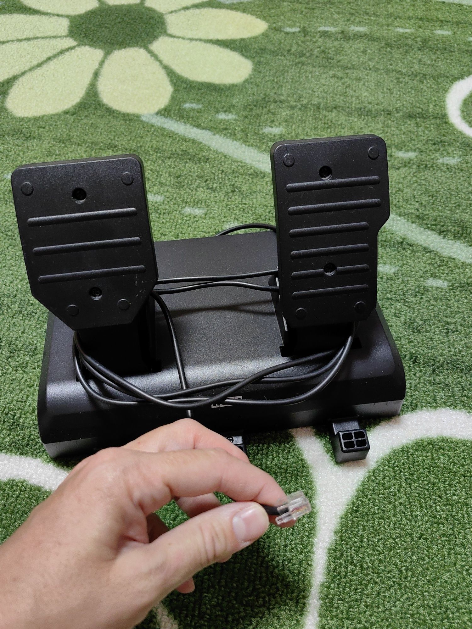 Волан с педали Hori A Xbox