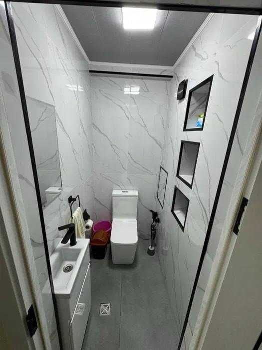 2 комн., Poytaxt Residence, евро, 6 этаж, Махтумкули/Макро`‼️‼️‼️