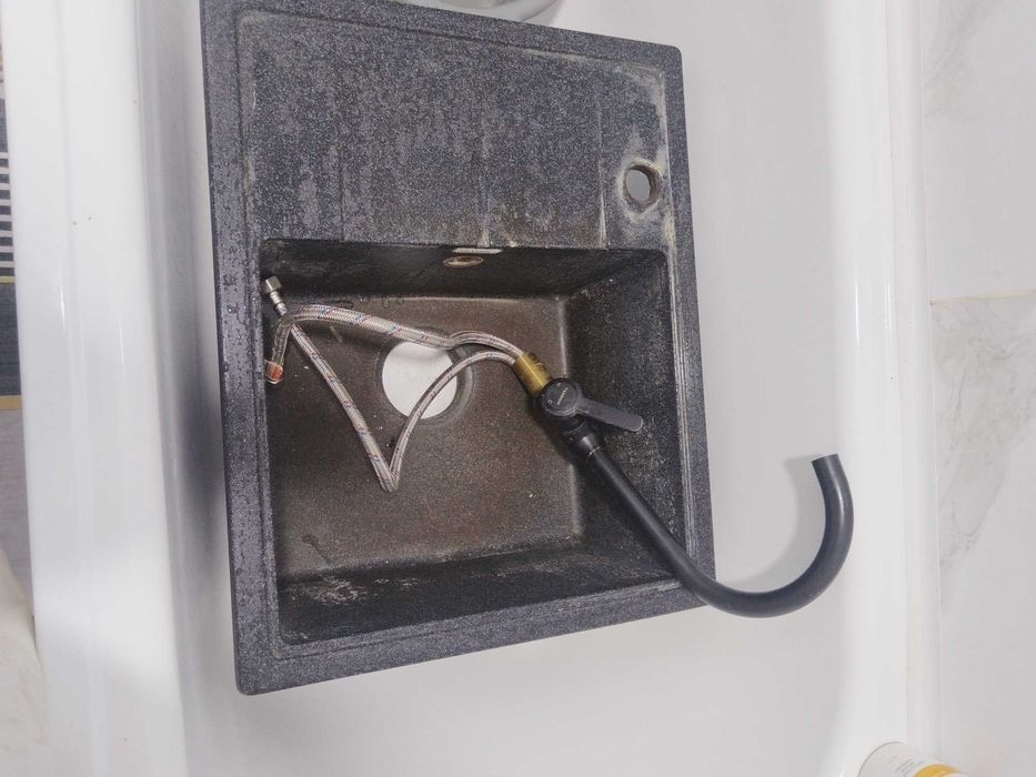 Продам раковина мойка