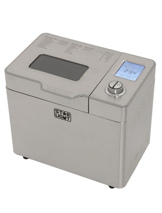 Masina de facut paine star light