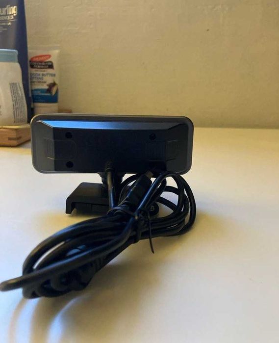 Уеб камера CREATIVE Live! Cam Sync