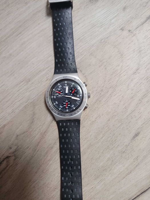Ceas Swatch irony AG 2002