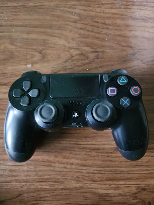 Джойстик PS4 беспроводной