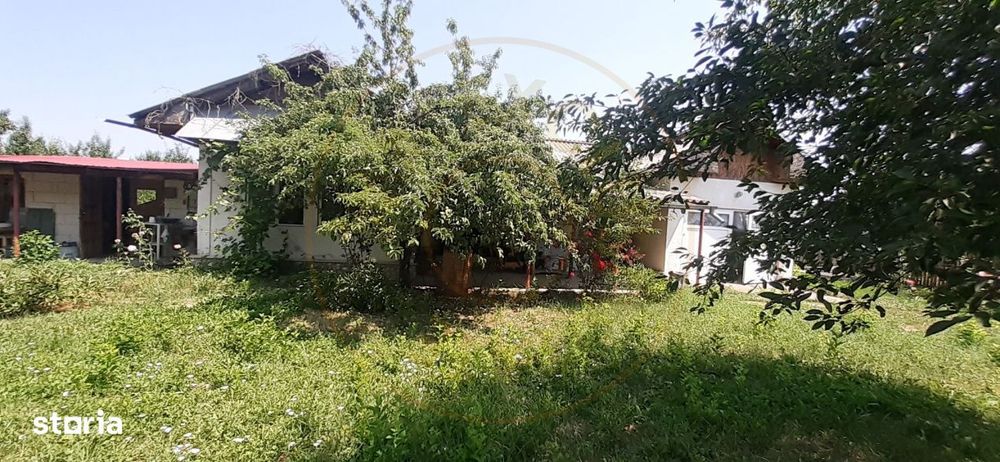 Casa Podul Brosteni- Arges!