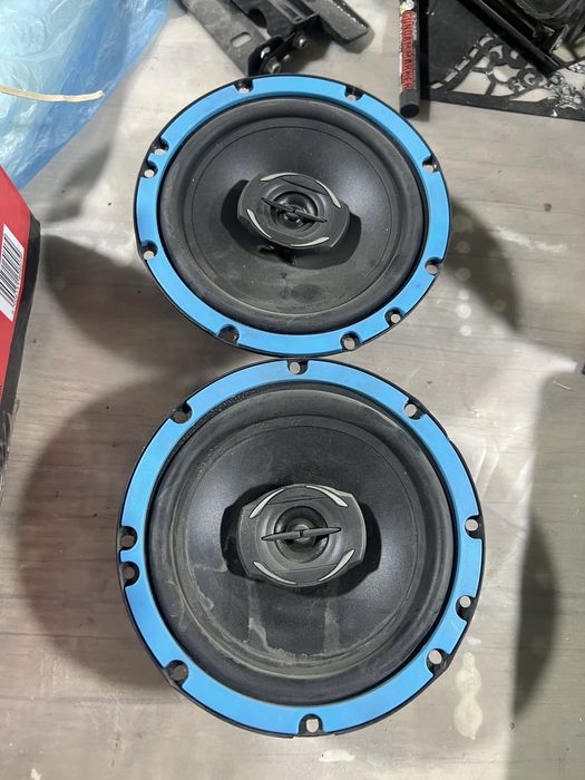 Recoil 16 коаксальный идеал