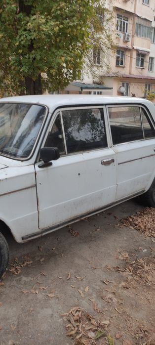 Продам Ваз 21063