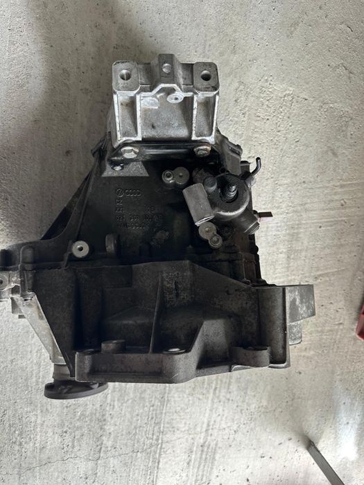 Cutie de Viteză Golf VI 1.4 benzină 2009-2015