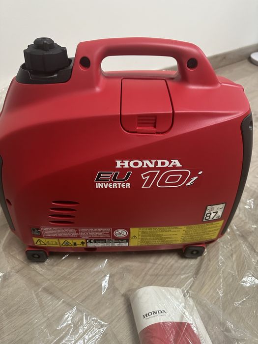 Generator Honda EU 10i