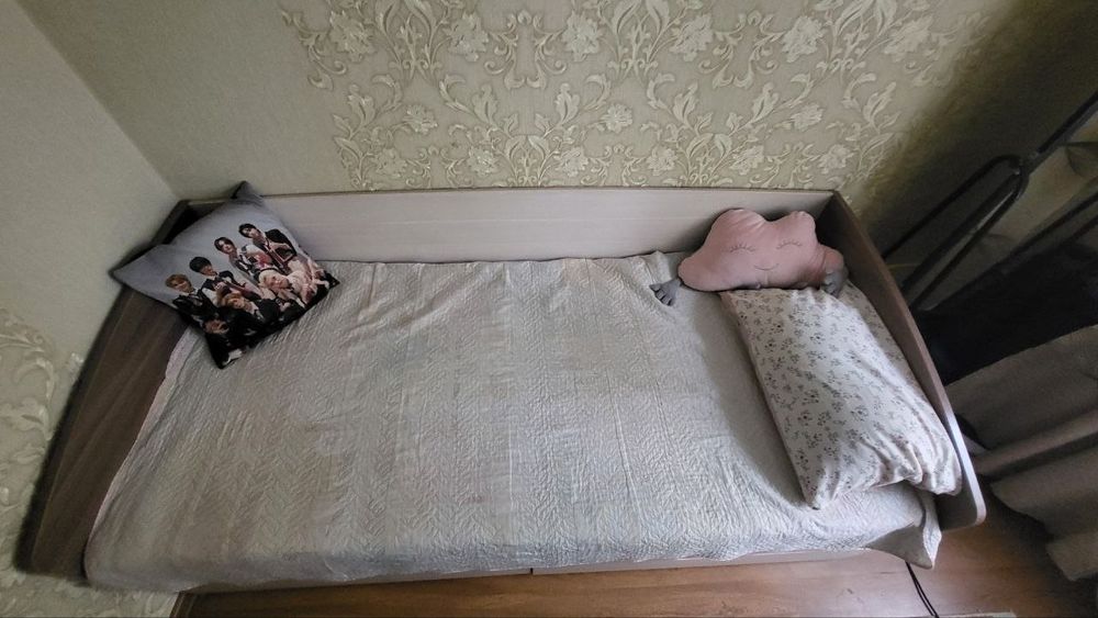 Продам кровать в отличном состоянии