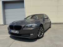BMW SERIA 5 - F10 - 520D