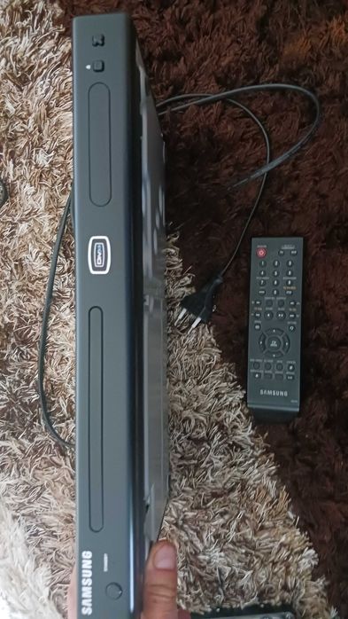 DVD Samsung/Philips/Vortex
