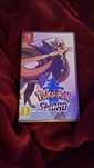 Pokemon Sword- игра за Nintendo Switch