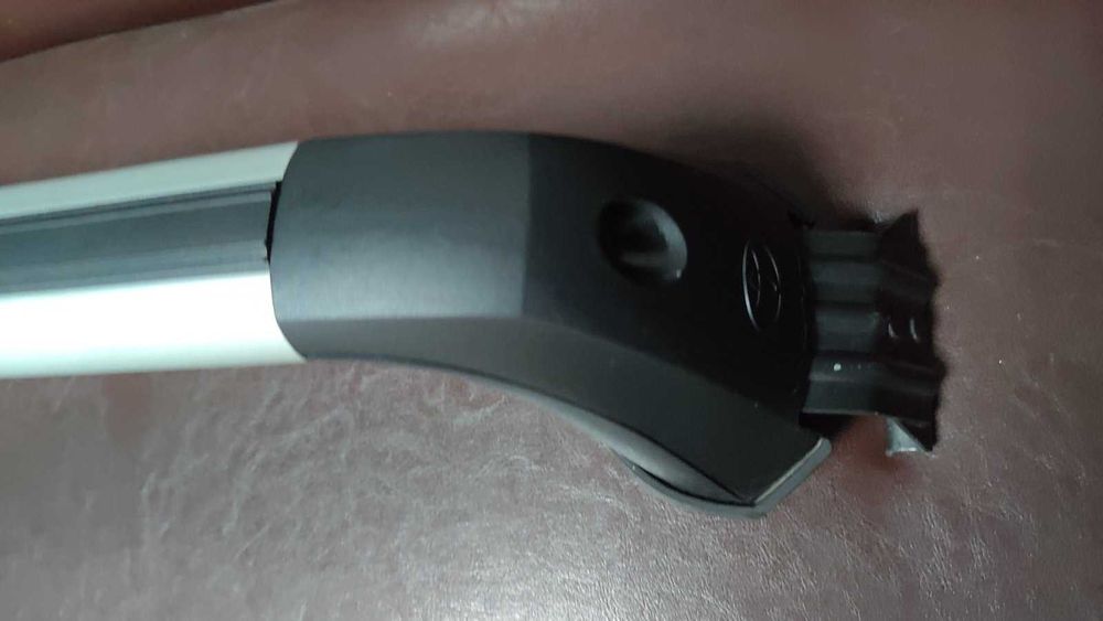 Оригинални напречни греди за Toyota Aygo Тойота Айго