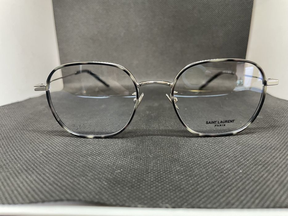SAINT LAURENT Paris SL397/f 002 Made in Italy