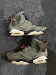 Jordan 6 Travis Scott