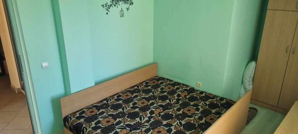 Двустаен под наем  кв.Левски
