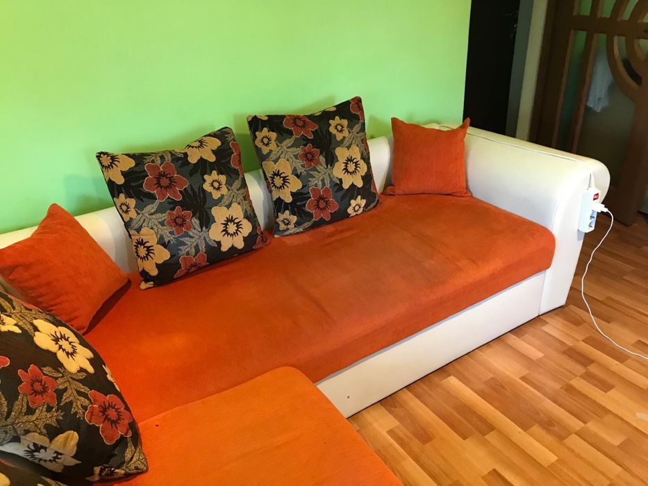 Canapea extensibila de vanzare