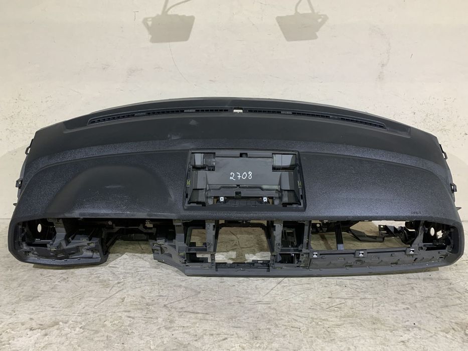 Plansa bord VW Transporter T6 , Multivan, Caravelle, 2016, 2017, 2018, 2019, 2020, 2021, 2022, cod origine OE 7E1857051