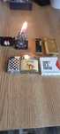 Lot Brichete Vintage