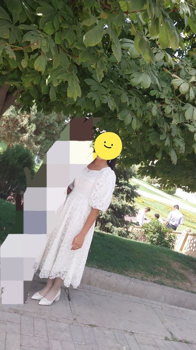 Bir marta keyilgan ayollar kuylagi. Yangi holatda