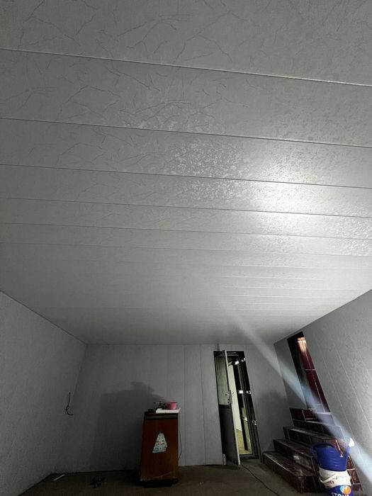 Plastik va Decor plast mantaj