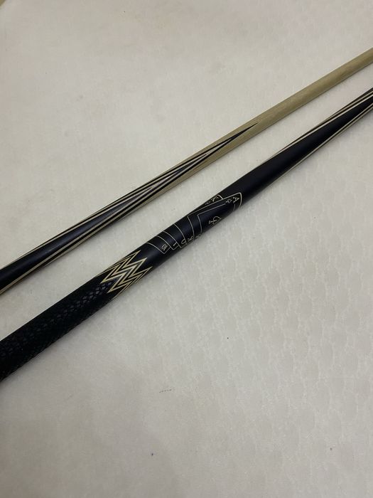 Бильярдный кий Каюков Беларусь новый Флеш Рояль