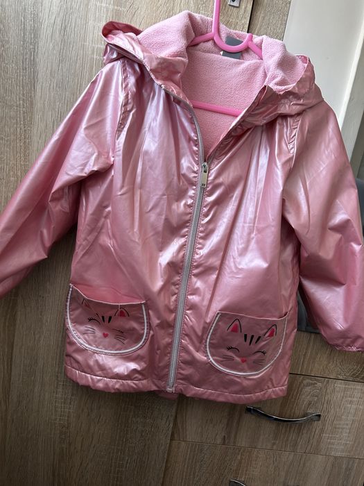 Jacheta primavara/toamna