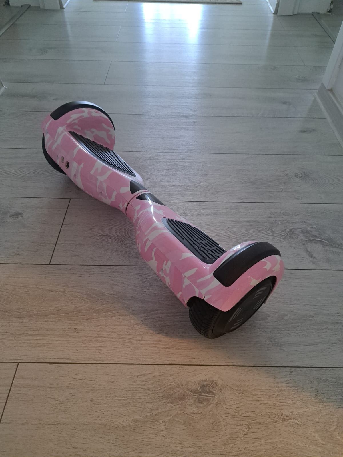 Vând hoverboard copii