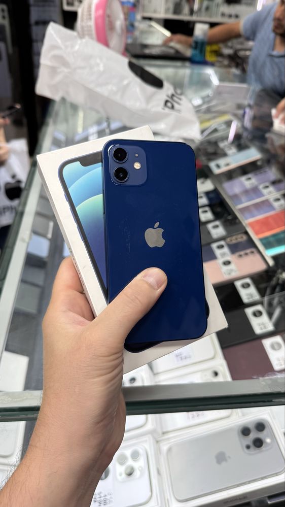 iPhone 12 LL/A 64GB