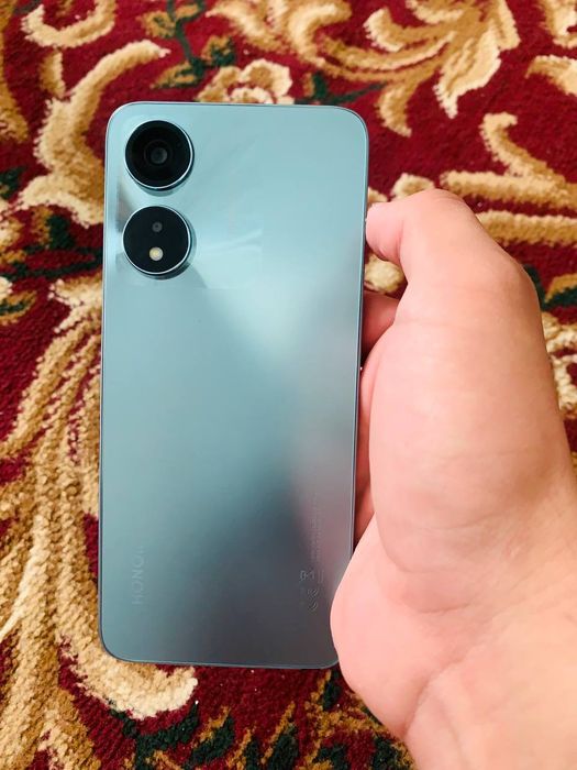 honor 5 plus 64 xotira