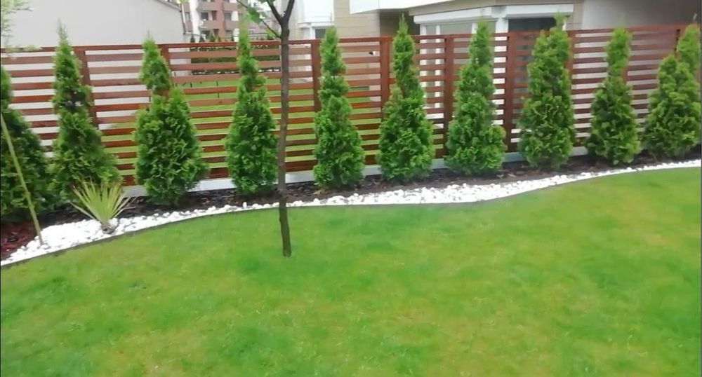 Озеленяване, подръжка и консултация