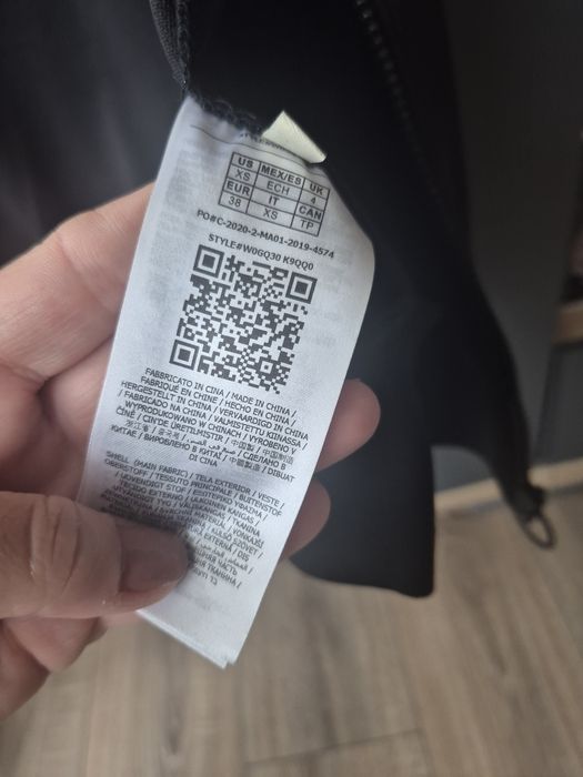 Bluza dama Sport L-xl Guess noua