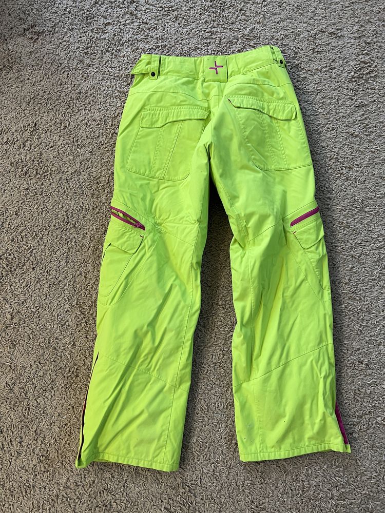 Pantalon schi ski marime M