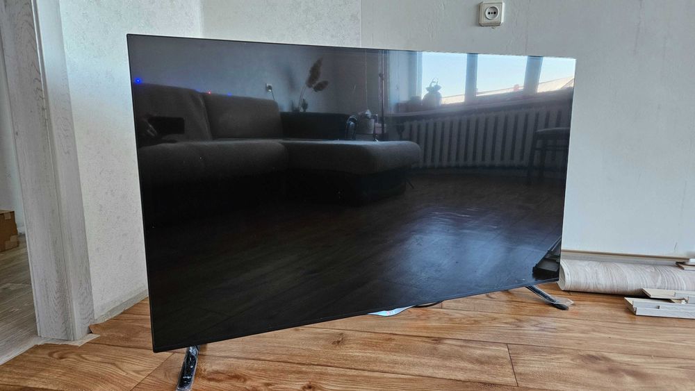 Телевизор LG диагональ 55'' (139,7 см)