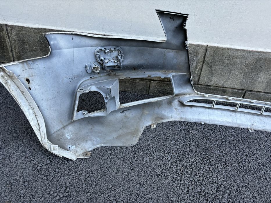 Предна броня за Audi A4 B8 S-Line