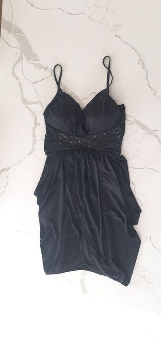 Vand rochie de seara, marimea XS