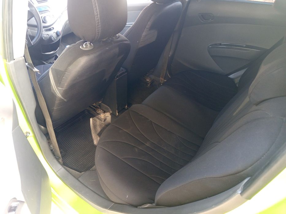 Spark sotiladi srochni