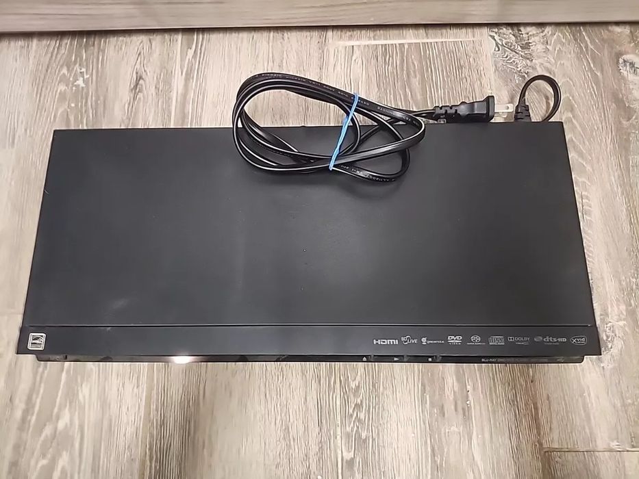 Sony BDP-S380 Blu-ray Disc Player
