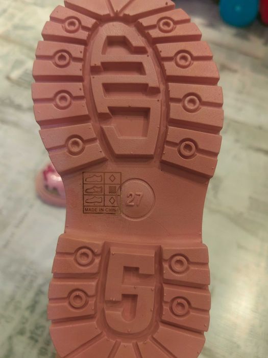 Нови детски боти