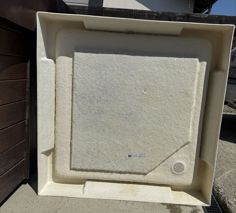 Cadita de dus + sifon