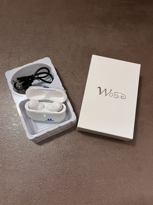 Безжични слушалки