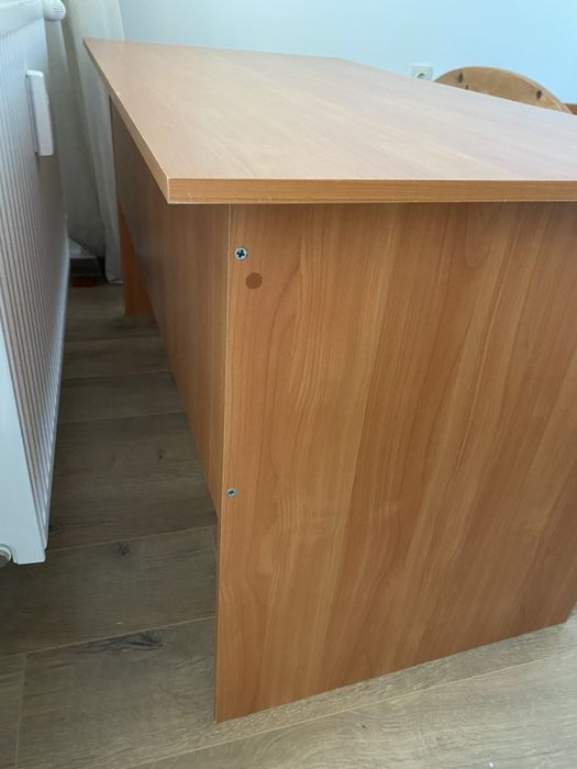 Бюро 140х70х74см