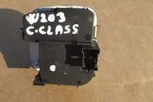 Bloc Lumini Mercedes C Class w203 an 2001-2007 bloc lumini dezmembrez