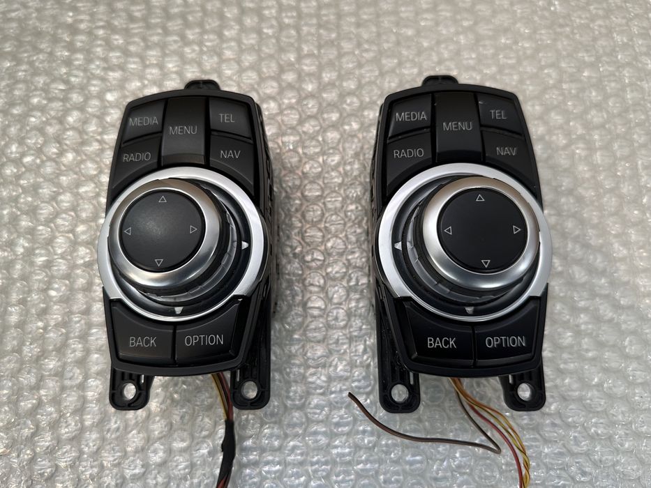 Joystick / Controler navigatie BMW Seria 1 2 3 4 5 X3 X4