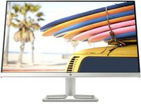 | Монитор HP 24" M24FW FHD IPS (1920x1080) с аудиосистемой