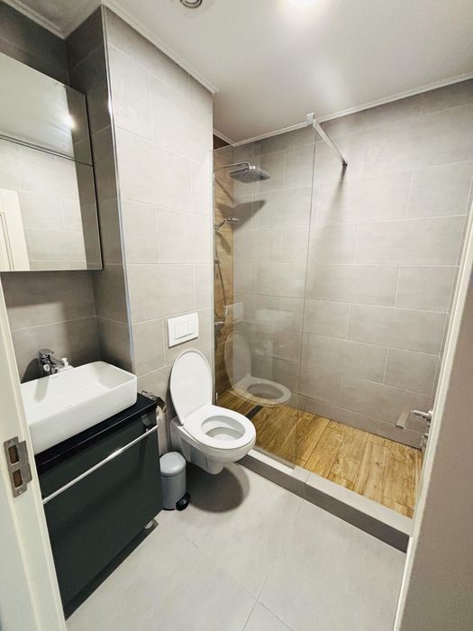 Apartament 3 camere Cosmopolis