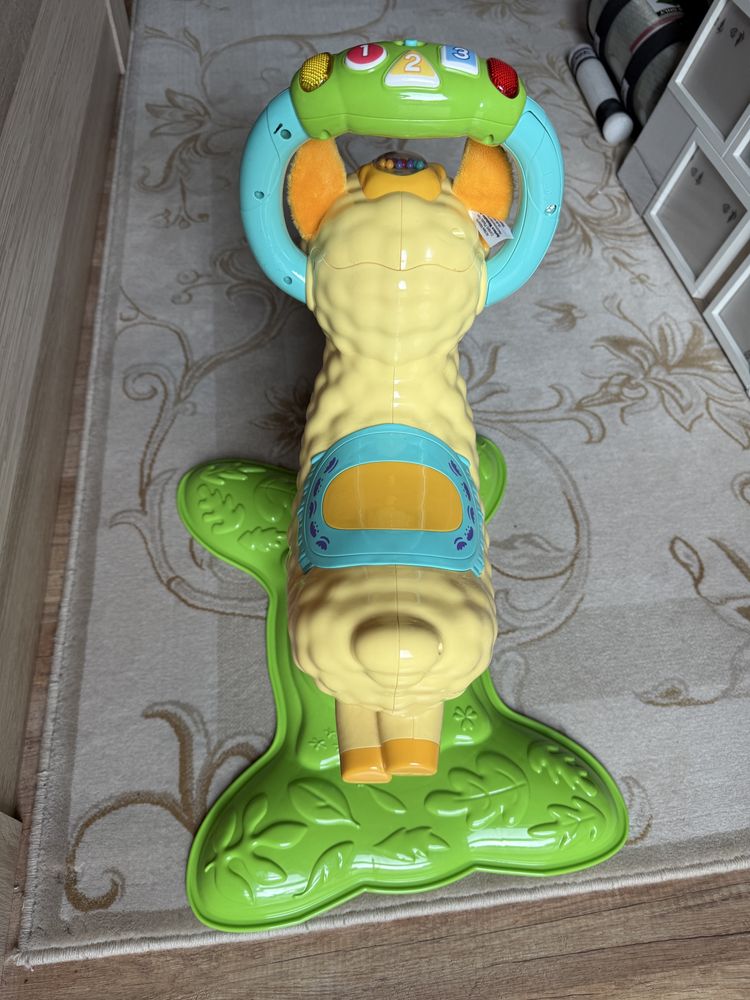 Играчка Vtech Bounce and Play