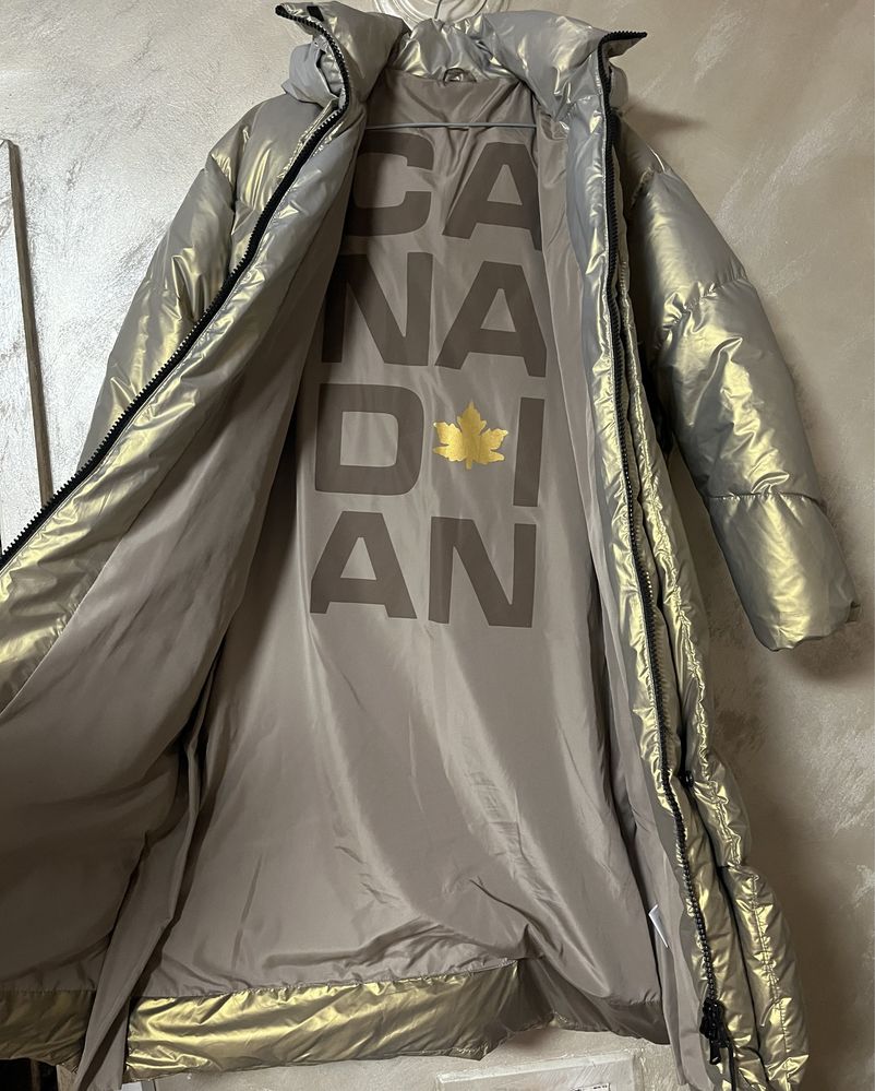 Зимно яке/ палто Canadian Classics